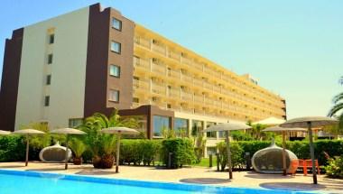 Preveza Beach Hotel & Bungalows in Preveza, GR