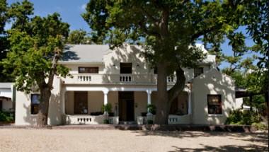 Ongegund lodge & Conference Centre in Somerset West, ZA