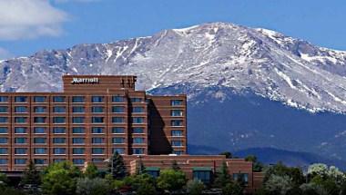 Colorado Springs Marriott in Colorado Springs, CO