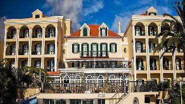 Hotel Quinta Bela Sao Tiago in Funchal, PT