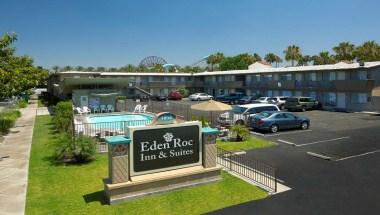 Eden Roc Inn & Suites Anaheim in Anaheim, CA