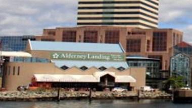 Alderney Landing Culture and Convention Centre in Dartmouth, NS