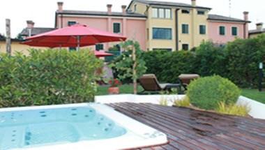 Hotel San Giacomo in Paderno del Grappa, IT