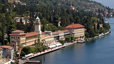 Grand Hotel Gardone in Gardone Riviera, IT