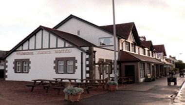 The Panmure Arms Hotel in Brechin, GB2