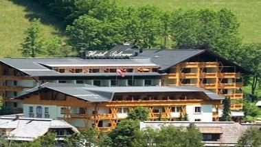 Hotel Pulverer in Bad Kleinkirchheim, AT