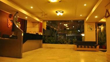 Hotel Volga in Ahmedabad, IN