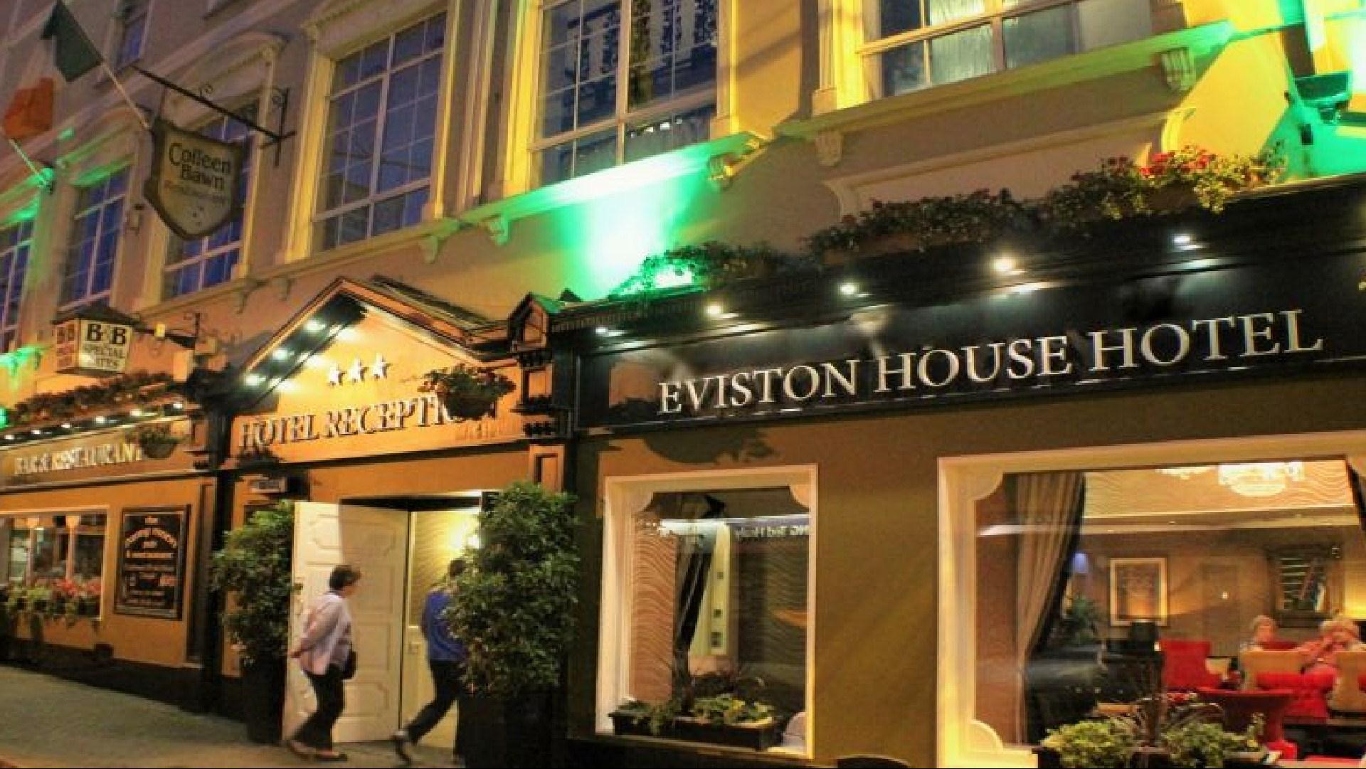 Eviston House Hotel in Killarney, IE