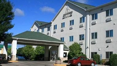 Bismarck Expressway Suites in Bismarck, ND