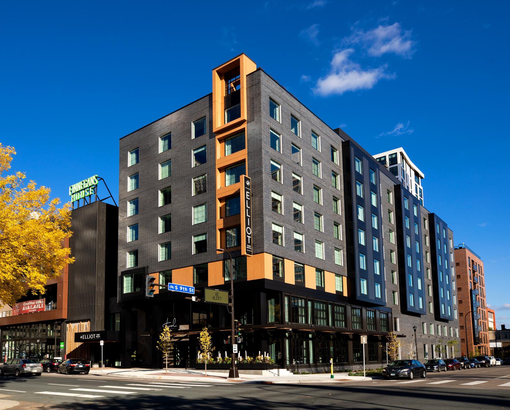 Elliot Park Hotel, Autograph Collection in Minneapolis, MN