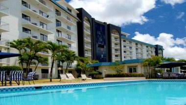 Oceanview Hotel in Tumon, GU