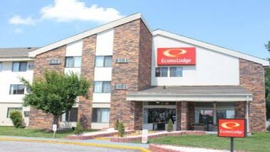 Econo Lodge Kansas City Downtown North in Kansas City, MO