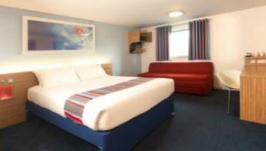 Travelodge Hartlepool Marina Hotel in Hartlepool, GB1