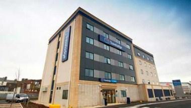 Travelodge Hartlepool Marina Hotel in Hartlepool, GB1