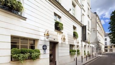 Hotel Verneuil in Paris, FR