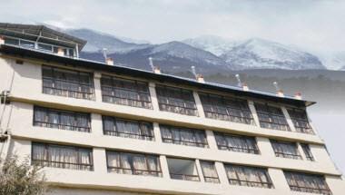 The Pavilion in Mussoorie, IN