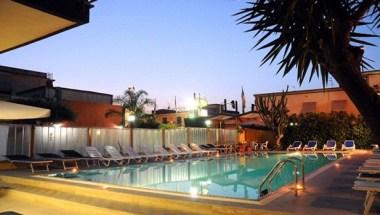 Hotel Pompei in Scafati, IT