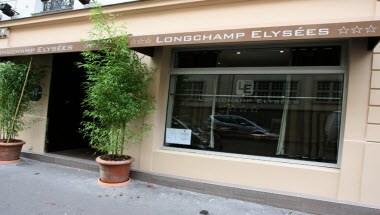 Hotel Longchamp Elysees in Paris, FR