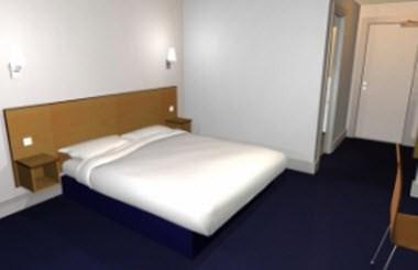 Travelodge Derry in Londonderry, GB4