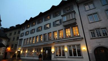 Hotel Kronenhof in Schaffhausen, CH