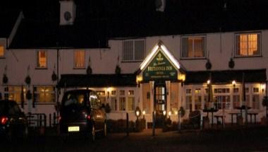 Britannia Inn in Llangollen, GB3