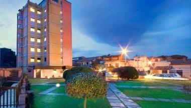 Hotel Villa Mater in Catania, IT