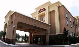 Hampton Inn & Suites Orlando-John Young Pkwy/S. Park in Orlando, FL