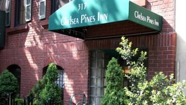 Chelsea Pines Inn in New York, NY