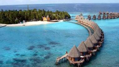 Thulhagiri Island Resort And Spa Maldives in Male, MV