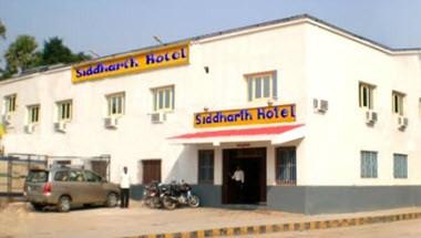 Siddharth Hotel in Rajgir, IN