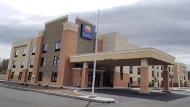 Comfort Inn and Suites Sayre in Sayre, PA