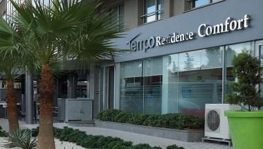 Tempo Residence Comfort in Izmir, TR