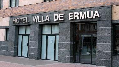 Villa De Ermua Hotel in Ermua, ES