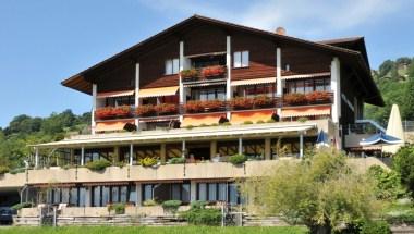 Hotel Panorama in Sigriswil, CH