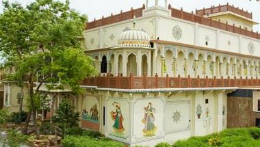 Chokhi Dhani - An Ethnic Village 5 Star Deluxe Resort, Jaipur in Jaipur, IN