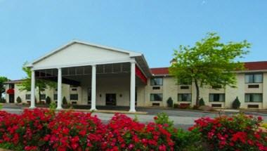 Quality Inn Milan-Sandusky in Milan, OH