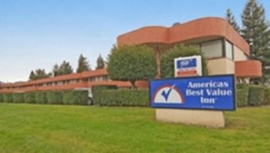 Americas Best Value Inn Santa Rosa, CA in Santa Rosa, CA