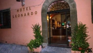 Hotel Leonardo in Pisa, IT