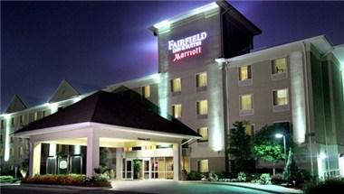 Fairfield Inn & Suites Somerset in Somerset, NJ