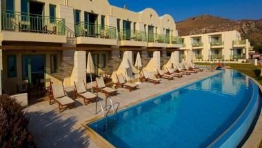 Grand Bay Beach Resort in Chania, GR