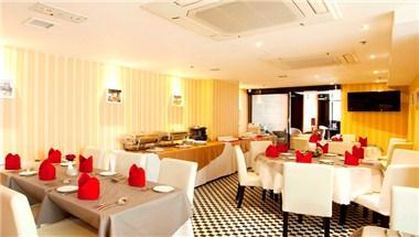 Bridal Tea House Hotel - Ap Lei Chau in Hong Kong Island, HK