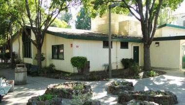 Cypress Community and Senior Center in San Jose, CA