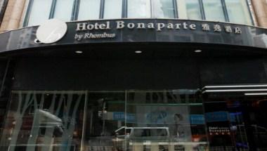 Hotel Bonaparte by Rhombus in Hong Kong Island, HK