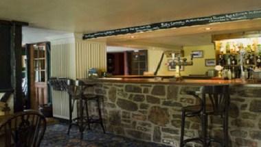 The Vobster Inn in Radstock, GB1