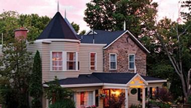 Inn At The Falls in Bracebridge, ON