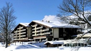 Sunstar Hotel Grindelwald in Grindelwald, CH