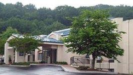 Sleep Inn Tanglewood in Roanoke, VA