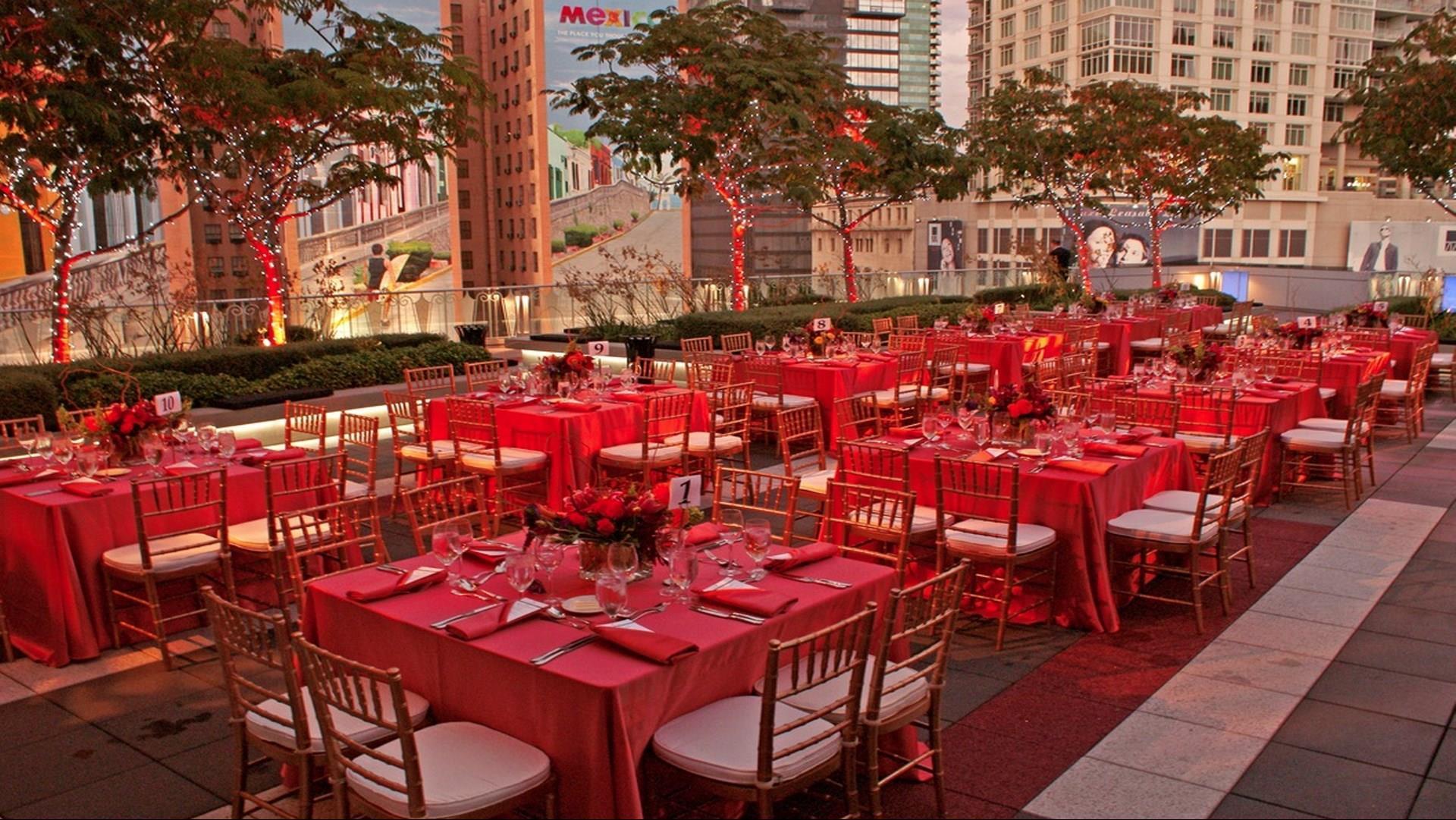 The Terrace At L.A. Live in Los Angeles, CA