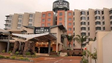 Premier Hotel O R Tambo in Johannesburg, ZA