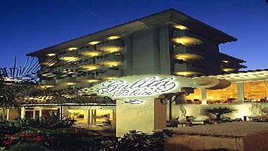 Hotel Gallia Palace in Rimini, IT